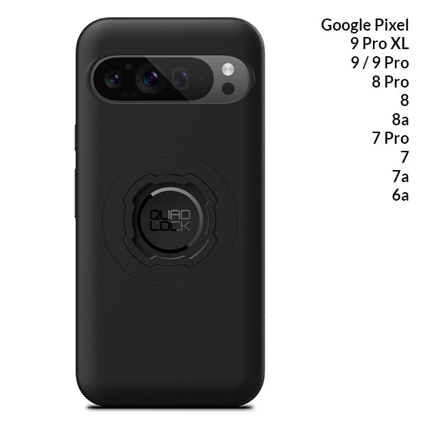 QMC-PIX9XLQUAD LOCK MAG CASE – GOOGLE PIXEL 9 PRO XL