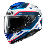 HJC RPHA71 Ellon MC21 Fullface Hjelm