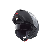 Schuberth Concept MC Hjelm Mat Sort – Flip-Up ECE 22.06