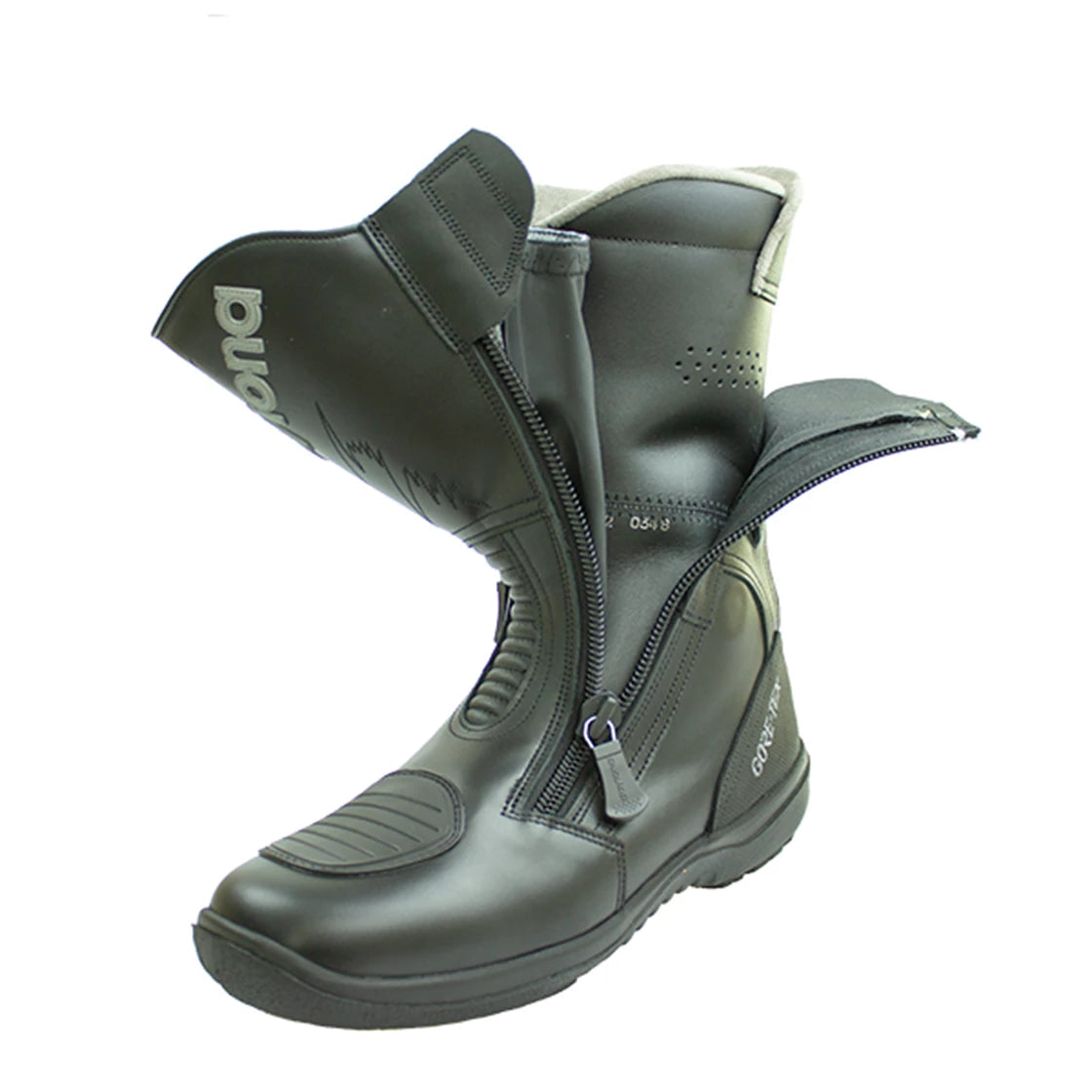 Daytona Road Star Gore-tex Standard Bredde DAYTONA