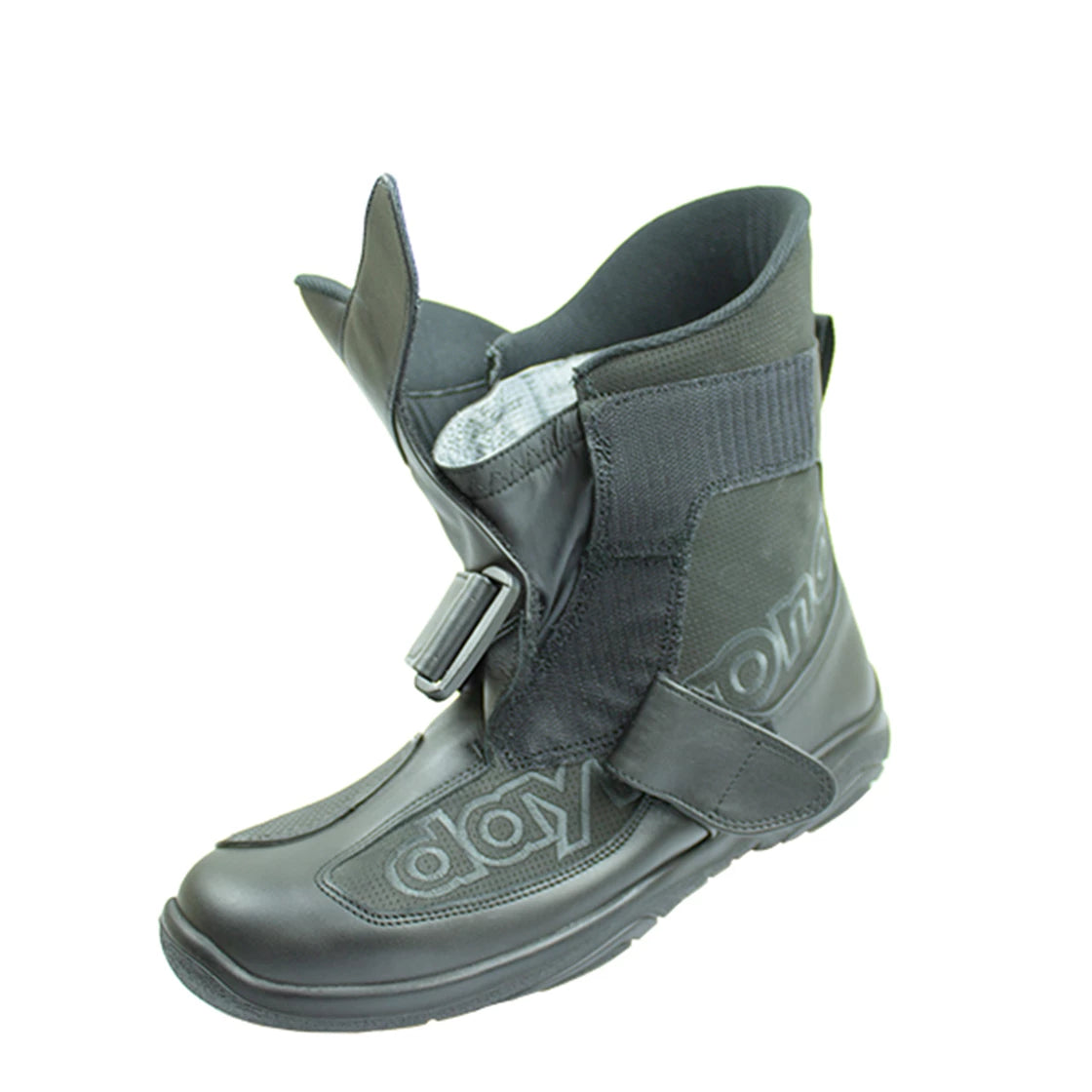 Daytona Journey Goretex MC Støvler