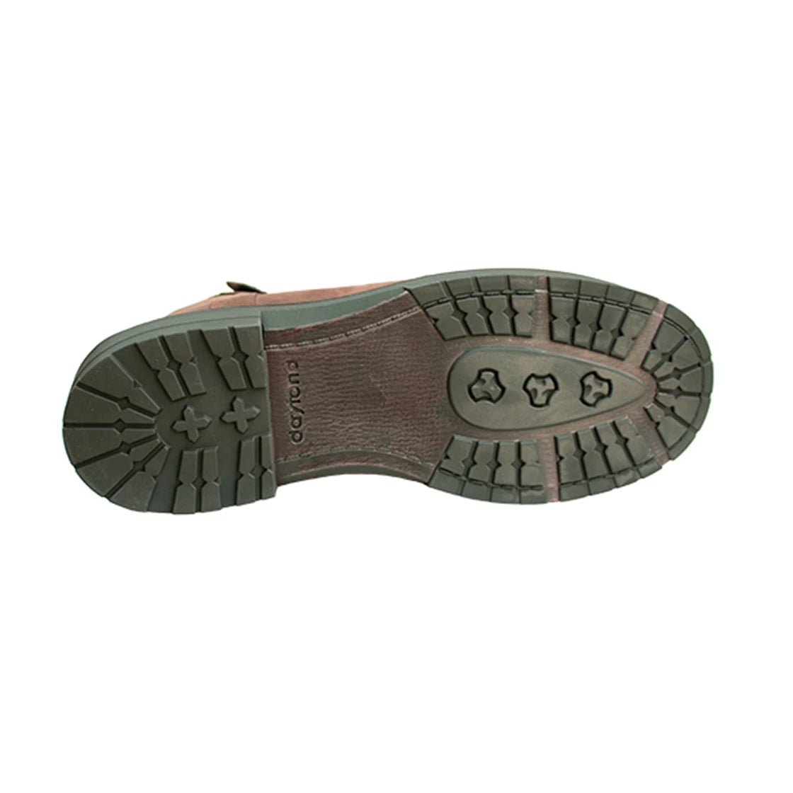 Daytona AC Classic Goretex MC Støvler Brun
