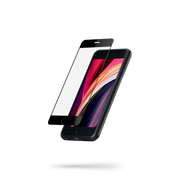 SP Connect skærmbeskyttelse i glas til iPhone SE (2020) / iPhone 8 / iPhone 7 – billede 1