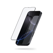 SP Connect skærmbeskyttelse i glas til iPhone 16 Pro Max – billede 1