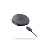 SP Connect Charging Pad trådløs oplader – billede 1