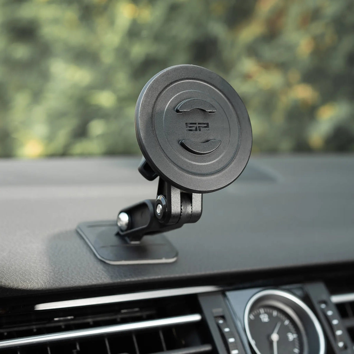 SP Connect Adhesive Mount Pro selvklæbende telefonholder – billede 2