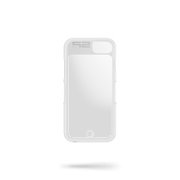 SP Connect regncover til iPhone SE (2022) / iPhone SE (2020) / iPhone 8 / iPhone 7 / iPhone 6/6s – billede 1