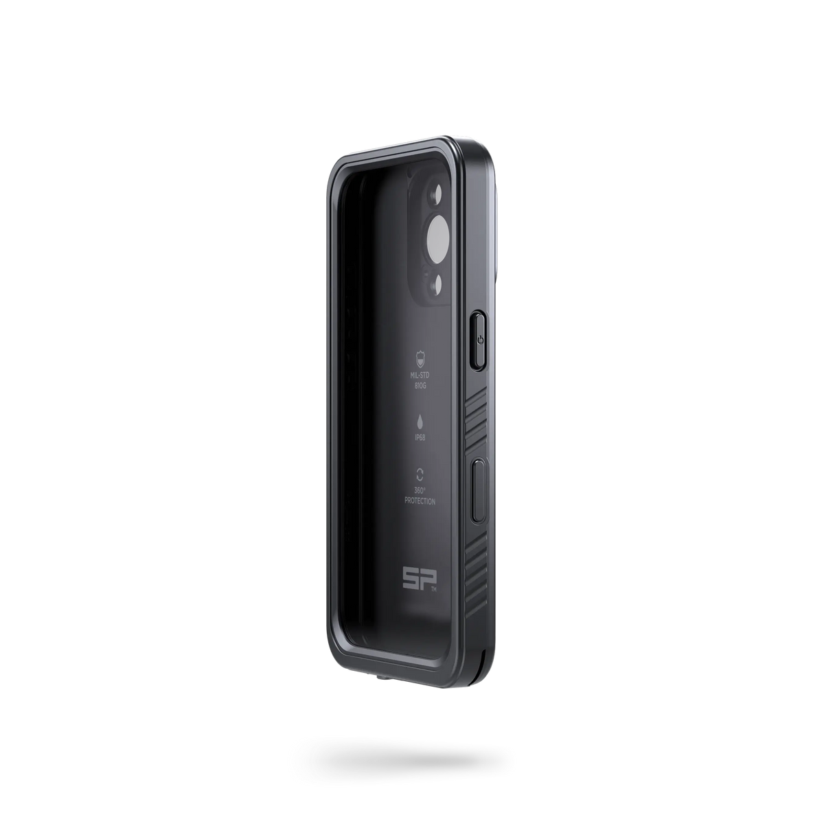 SP Connect Phone Case Xtreme telefoncover til iPhone 16 Pro – billede 2