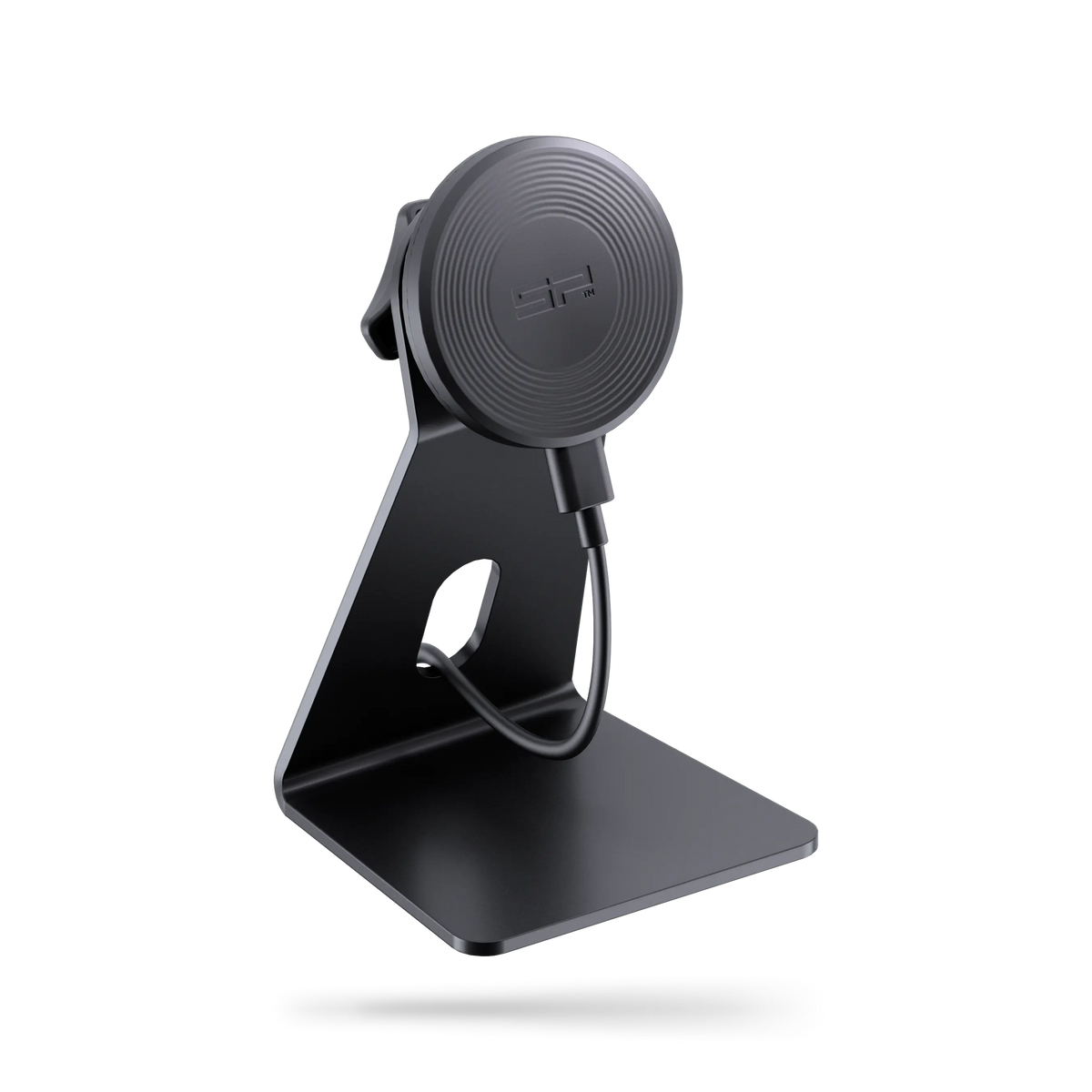 SP Connect Charging Office Stand telefonholder med opladning – billede 1