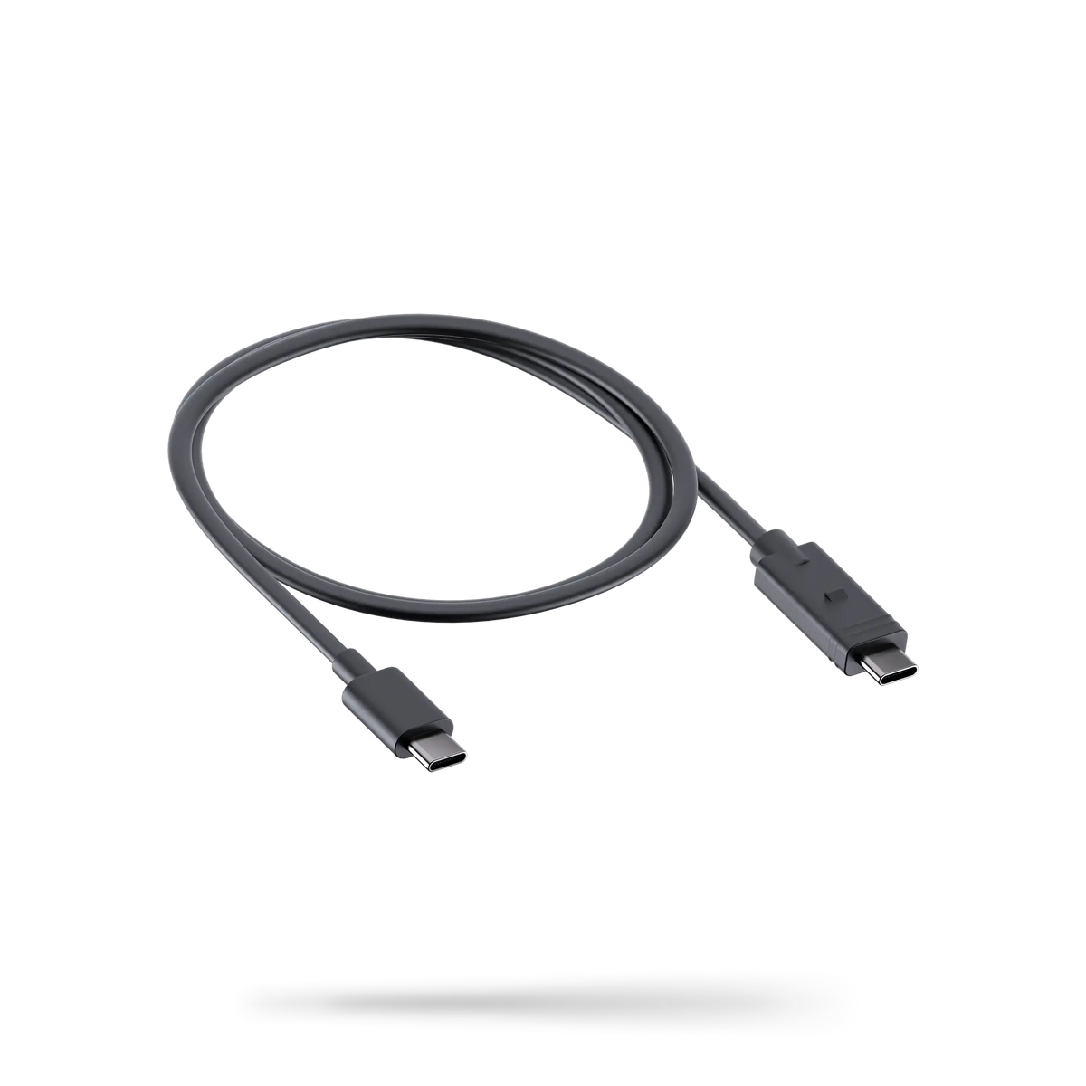 SP Connect USB-C-opladerkabel – 50 cm – billede 1