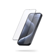 SP Connect skærmbeskyttelse i glas til iPhone 15 Pro Max / iPhone 15 Plus – billede 1