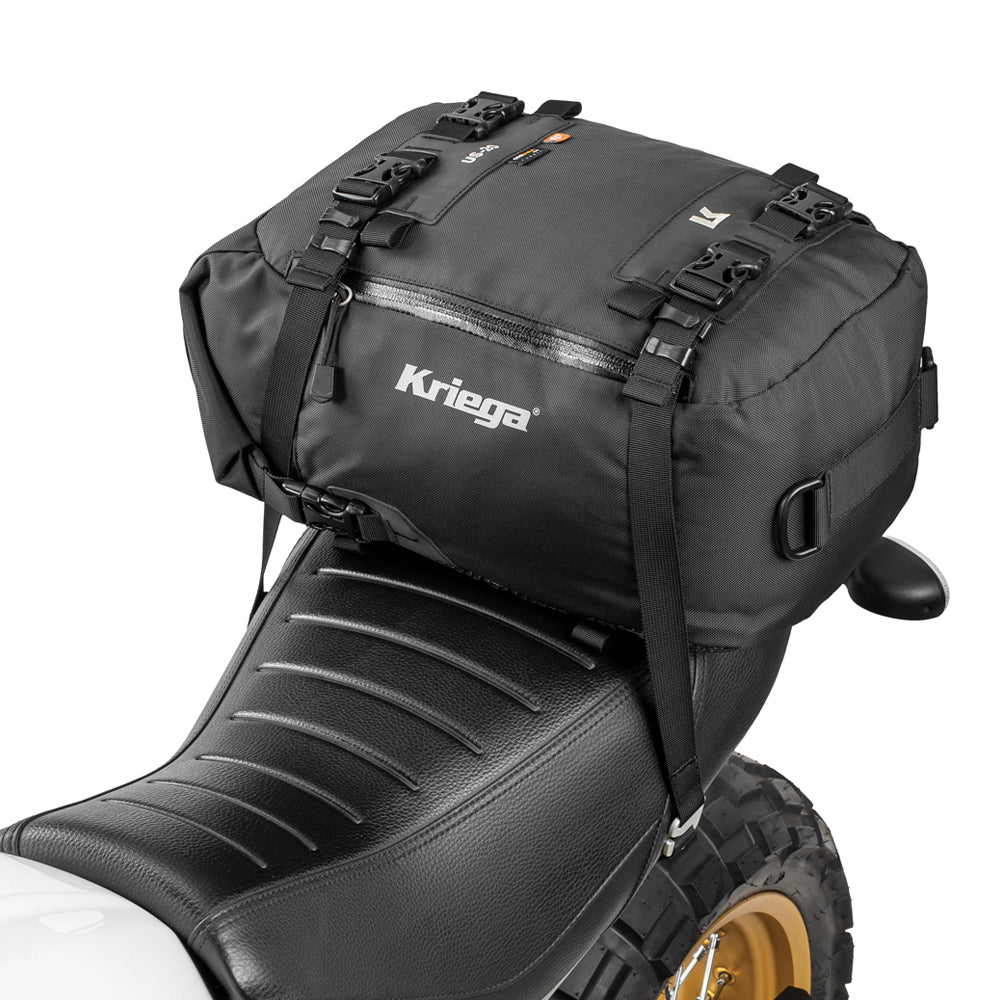 Kriega US-20 Drypack MC Taske